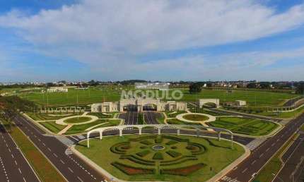 TERRENO EM CONDOMINIO à venda, NOVA UBERLANDIA - Uberlândia/MG