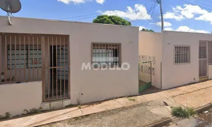 CASA RESIDENCIAL à venda, 2 quartos, Santa Rosa - Uberlândia/MG