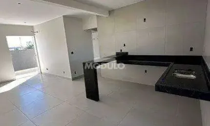 APARTAMENTO à venda, 3 quartos, 2 suítes, 2 vagas, NOVO MUNDO - Uberlândia/MG
