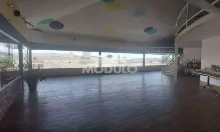 Prédio para alugar na Avenida Princesa Izabel, --, Fundinho, Uberlândia
