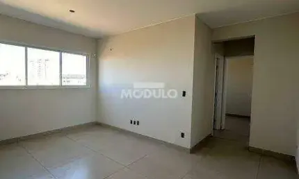 APARTAMENTO à venda, 2 quartos, 1 suíte, 2 vagas, NOVO MUNDO - Uberlândia/MG