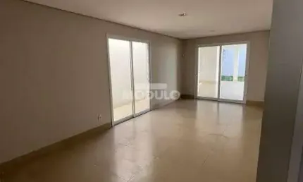 SOBRADO à venda, 3 quartos, 3 suítes, 4 vagas, Vigilato Pereira - Uberlândia/MG