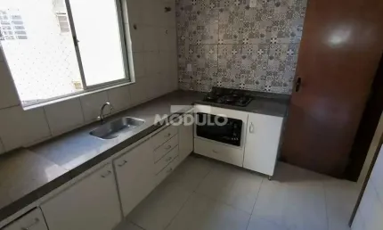 Apartamento residencial para locação no bairro saraiva