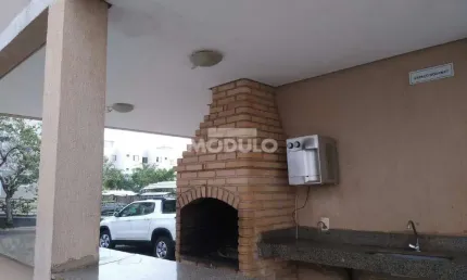 APARTAMENTO à venda, 2 quartos, 1 vaga, Presidente Roosevelt - Uberlândia/MG