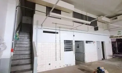 Barracão / Galpão / Depósito para alugar na Avenida Fernando Vilela, --, Martins, Uberlândia