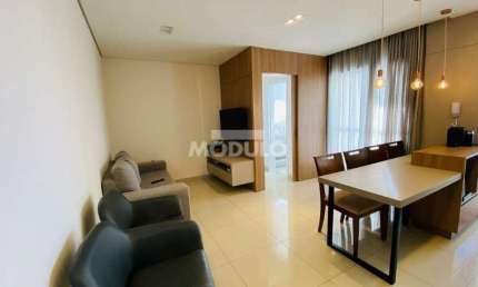 Apartamento residencial para locação, bairro Santa Mônica