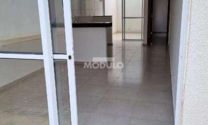 CASA DE CONDOMÍNIO à venda, 2 quartos, 1 vaga, LOTEAMENTO RESIDENCIAL PEQUIS - Uberlândia/MG