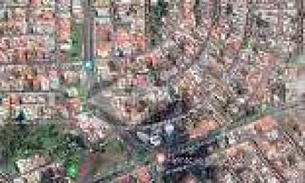 Terreno à venda na Rua Boa Esperança, --, Granada, Uberlândia