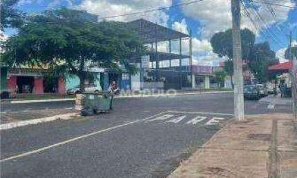 Terreno à venda na Rua Inácia Teodora da Silva, --, Granada, Uberlândia