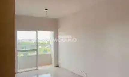 APARTAMENTO à venda, 2 quartos, 1 suíte, 1 vaga, JARDIM HOLANDA - Uberlândia/MG