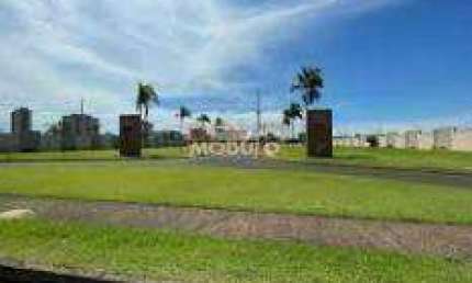 Terreno à venda na Avenida Multicor, --, Grand Ville, Uberlândia