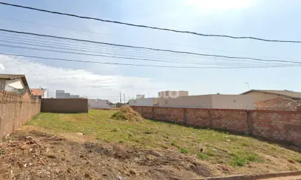 Terreno à venda na Rua Anita Malfatti, --, Jardim Ipanema I, Uberlândia