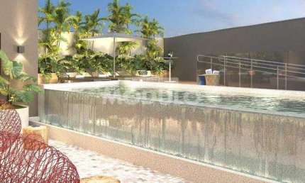 APARTAMENTO à venda, 3 quartos, 3 suítes, 2 vagas, CAZECA - Uberlândia/MG