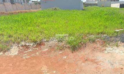 Terreno à venda na Rua Dourada, --, Grand Ville, Uberlândia