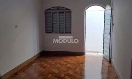 Casa residencial para locação Nossa Senhora Aparecida