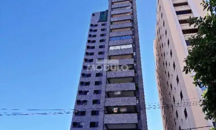 Apartamento residencial para locação bairro Martins
