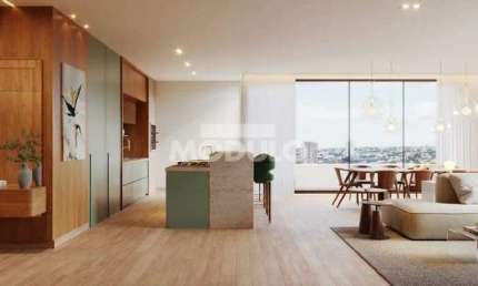 Apartamento com 3 quartos à venda na Rua Virgílio Melo Franco, --, Tabajaras, Uberlândia