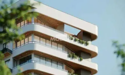 Excelente Apartamento em fino acabamento no Maracanã
