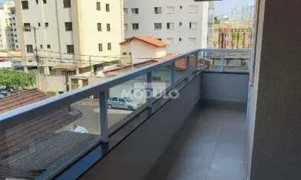 APARTAMENTO à venda, 3 quartos, 1 suíte, 2 vagas, Saraiva - Uberlândia/MG