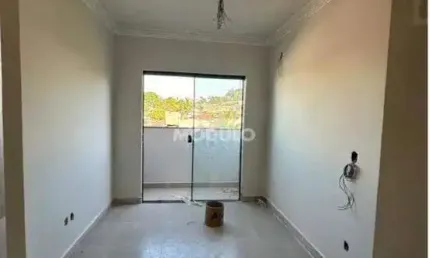 APARTAMENTO à venda, 2 quartos, 1 suíte, 1 vaga, Tubalina - Uberlândia/MG