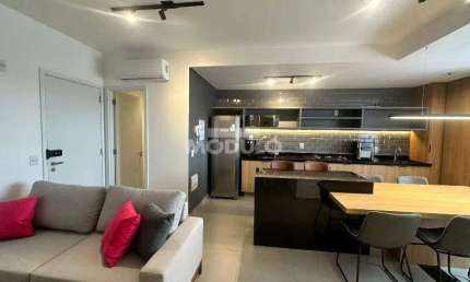 Apartamento com 3 quartos à venda na Avenida Landscape, --, Jardim Sul, Uberlândia