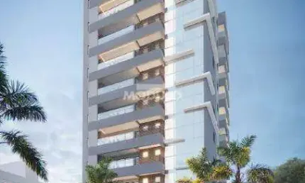 APARTAMENTO à venda, 3 quartos, 1 suíte, 2 vagas, Santa Mônica - Uberlândia/MG