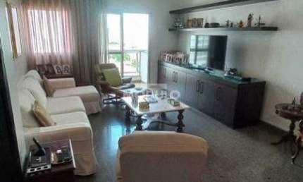 APARTAMENTO à venda, 3 quartos, 1 suíte, 2 vagas, CENTRO - Uberlândia/MG