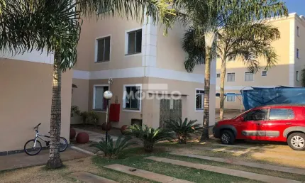 APARTAMENTO à venda, 2 quartos, 1 vaga, ALTO UMUARAMA - Uberlândia/MG