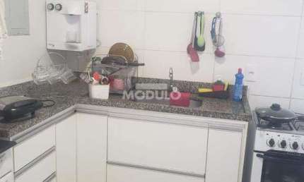 APARTAMENTO à venda, 3 quartos, 1 suíte, 2 vagas, ALTO UMUARAMA - Uberlândia/MG