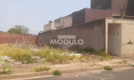 Terreno à venda na Rua Subtenente Stulzer, --, Shopping Park, Uberlândia