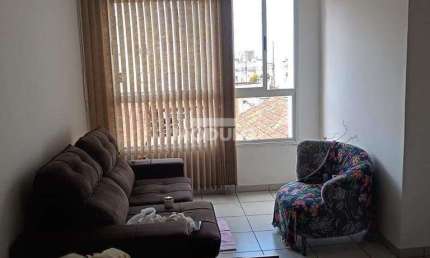 Apartamento 2 Quartos à Venda - Bem Localizado, Completo e Aconchegante