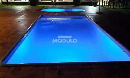 CHÁCARA à venda, 3 quartos, 1 suíte, 6 vagas, MORADA NOVA - Uberlândia/MG