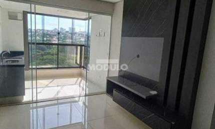 APARTAMENTO à venda, 2 quartos, 1 suíte, 2 vagas, Patrimônio - Uberlândia/MG