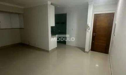 Apartamento com 2 quartos à venda na Praça Said Chacur, --, Santa Mônica, Uberlândia