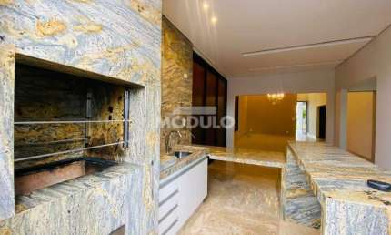Casa residencial em condomínio para locação, bairro Jardim Botânico
