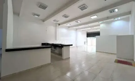 Loja comercial para locação, bairro nossa senhora aparecida