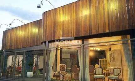 Ponto comercial para alugar na Avenida João Naves de Ávila, --, Santa Mônica, Uberlândia