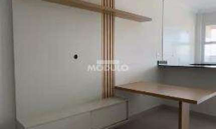 APARTAMENTO à venda, 2 quartos, 1 suíte, 1 vaga, Granada - Uberlândia/MG