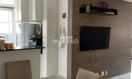 APARTAMENTO à venda, 3 quartos, 1 suíte, 1 vaga, Martins - Uberlândia/MG