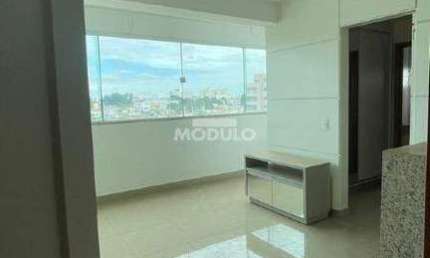 APARTAMENTO à venda, 1 quarto, 1 suíte, 1 vaga, Saraiva - Uberlândia/MG