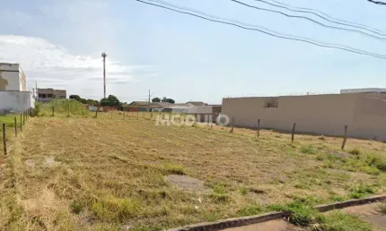 Terreno à venda na Rua Clarice Lispector, --, Jardim Ipanema I, Uberlândia