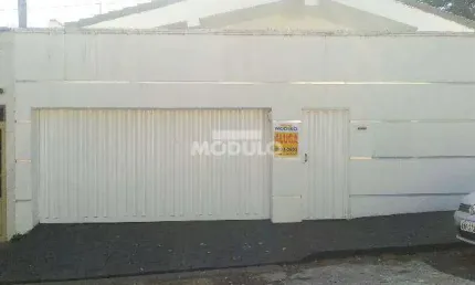 Casa comercial/residencial para locação bairro Fundinho