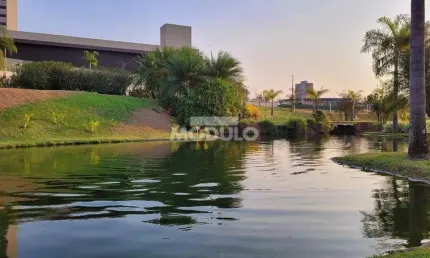 Terreno em condomínio fechado à venda na Avenida Paulo Gracindo, --, Gávea, Uberlândia