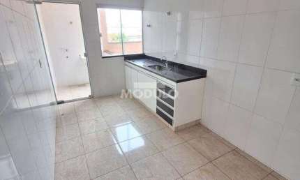 Apartamento residencial para locação Bairro Luizote de Freitas