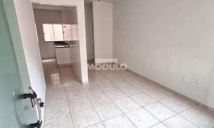 Apartamento residencial para locação Bairro Luizote de Freitas