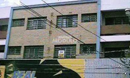 Apartamento residencial para locação no Centro da Cidade