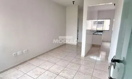 Apartamento residencial para locação Bairro Luizote de Freitas