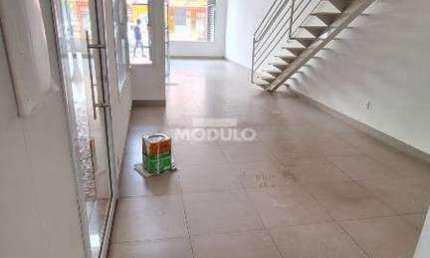 Ponto comercial para alugar na Avenida Floriano Peixoto, --, Centro, Uberlândia