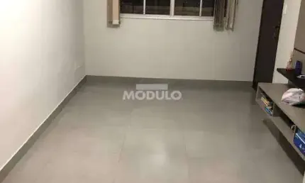 Excelente Apartamento com Fino Acabamento Santa Monica