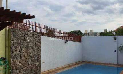 Excelente Casa com Area de lazer e Piscina Daniel Fonseca